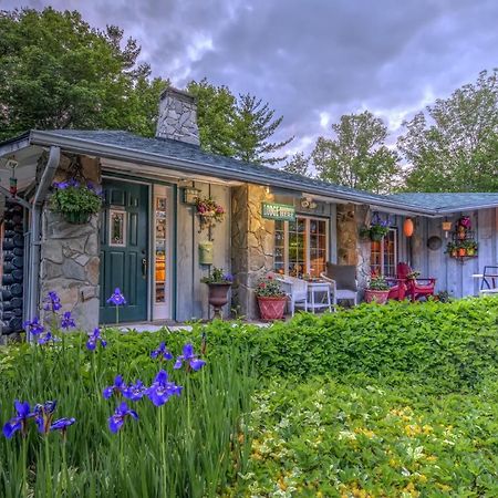 Linville Falls Lodge & Cottages מראה חיצוני תמונה