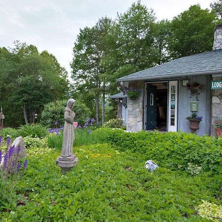 Linville Falls Lodge & Cottages מראה חיצוני תמונה